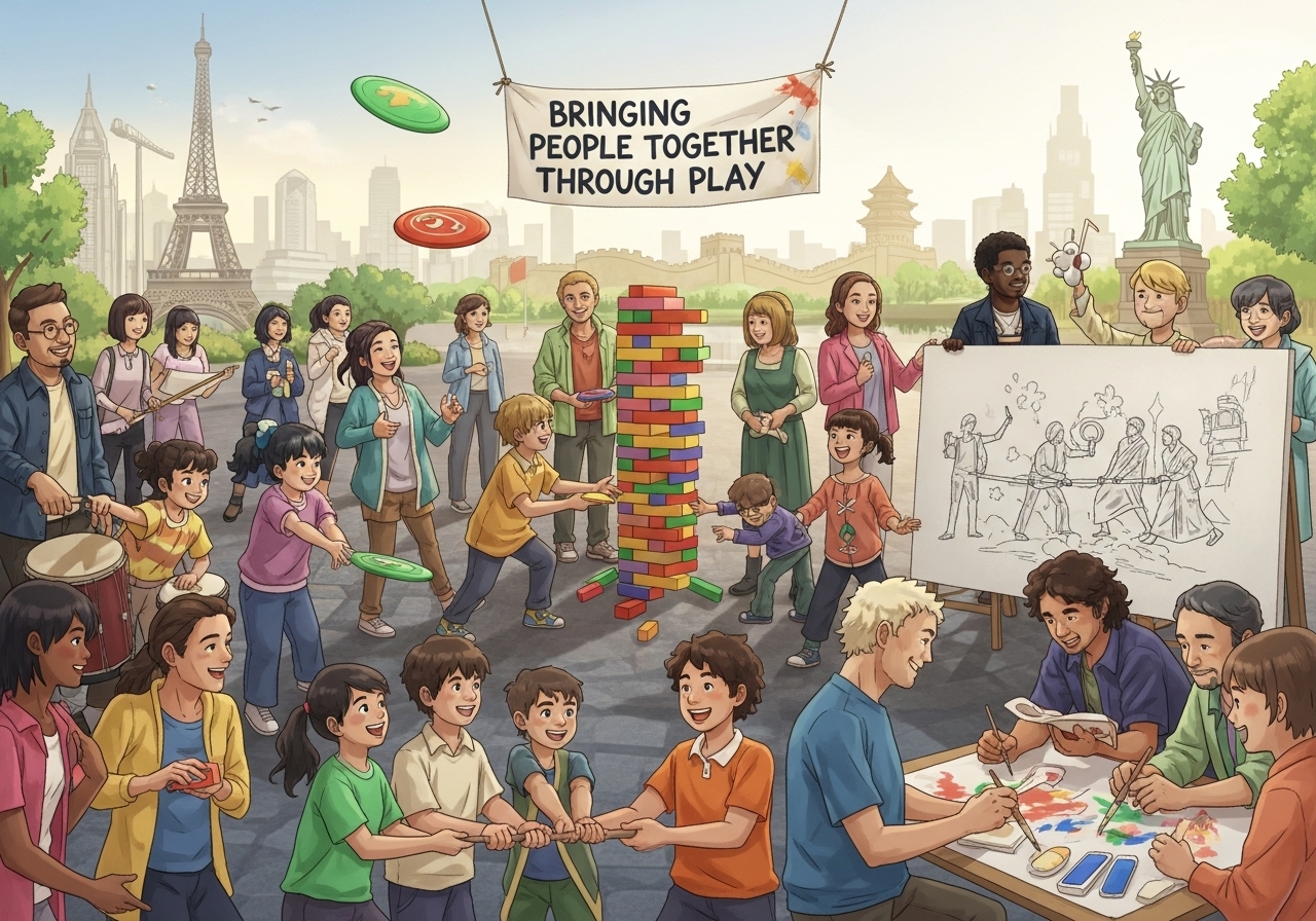 From Boredom to Fun: How Quick Online Games Can Brighten Your Day