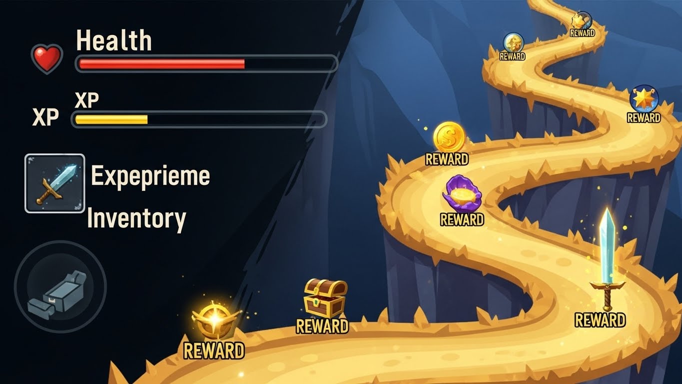 The Art of Progression: How Free Games Balance Challenge and Reward