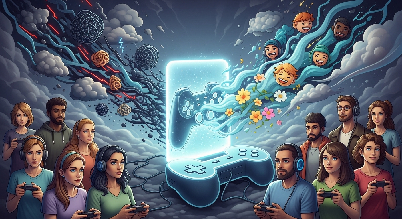 From Boredom to Fun: How Quick Online Games Can Brighten Your Day