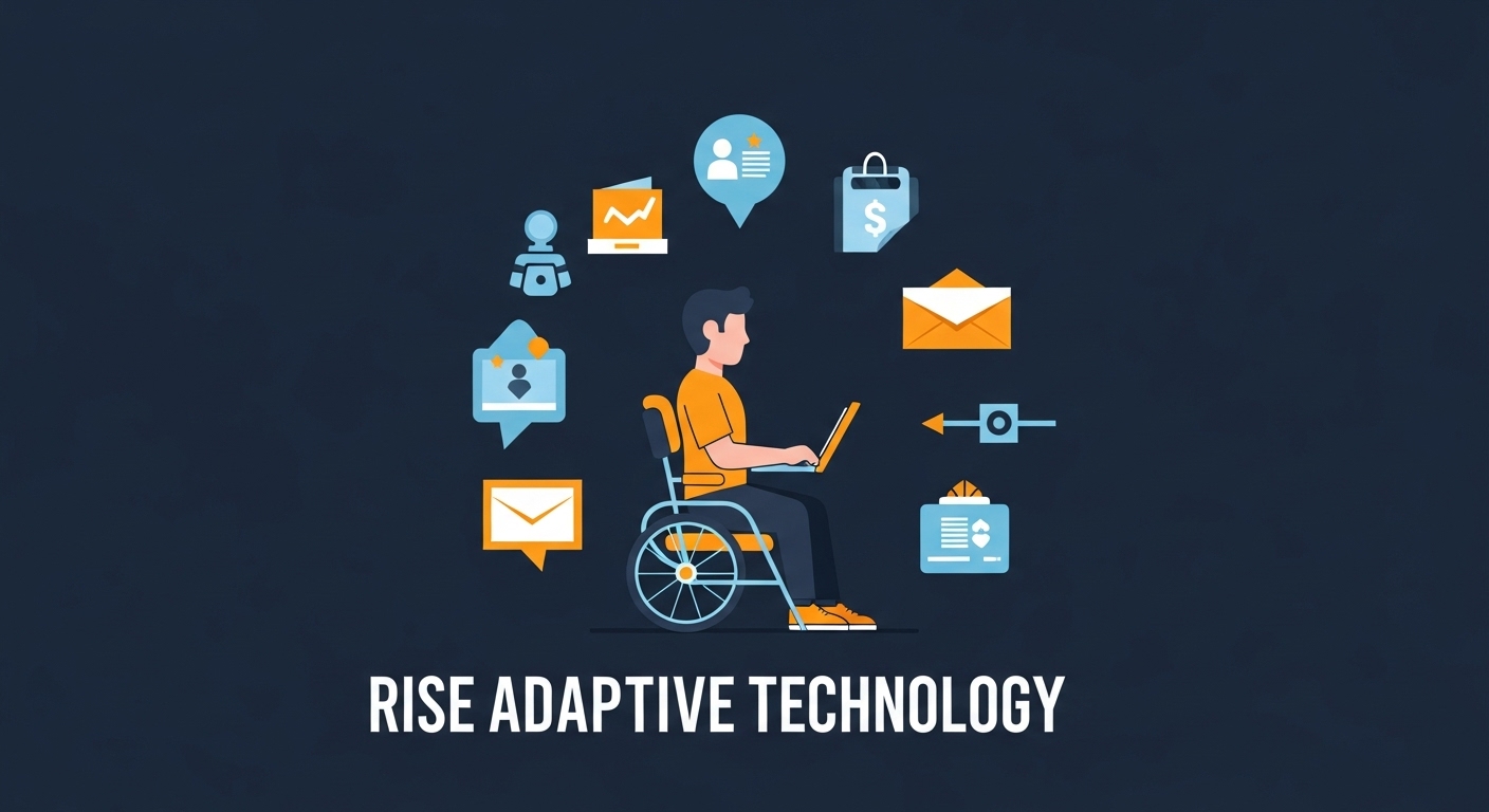 Gamers Without Limits: How Accessibility Features Are Changing Online Play