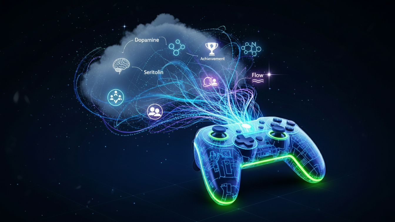 Why Casual Games Are the Secret Stress-Busters You Didn’t Know You Needed