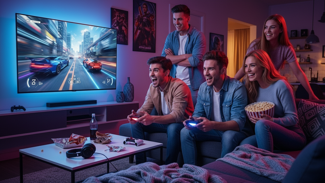 Mobile vs Browser Games: Which One Rules 2025?