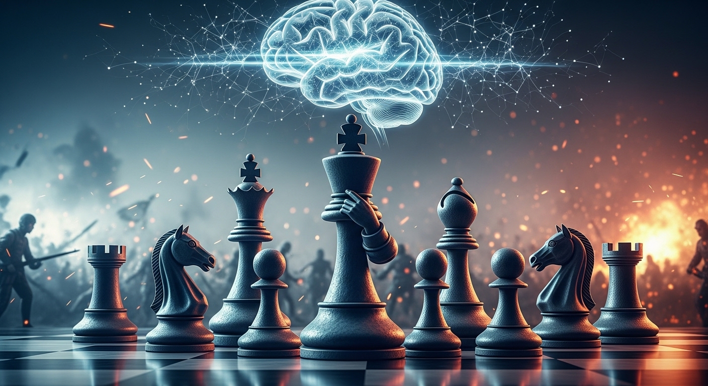 Speed, Strategy and Skill: The Secret Formula Behind Addictive Online Games