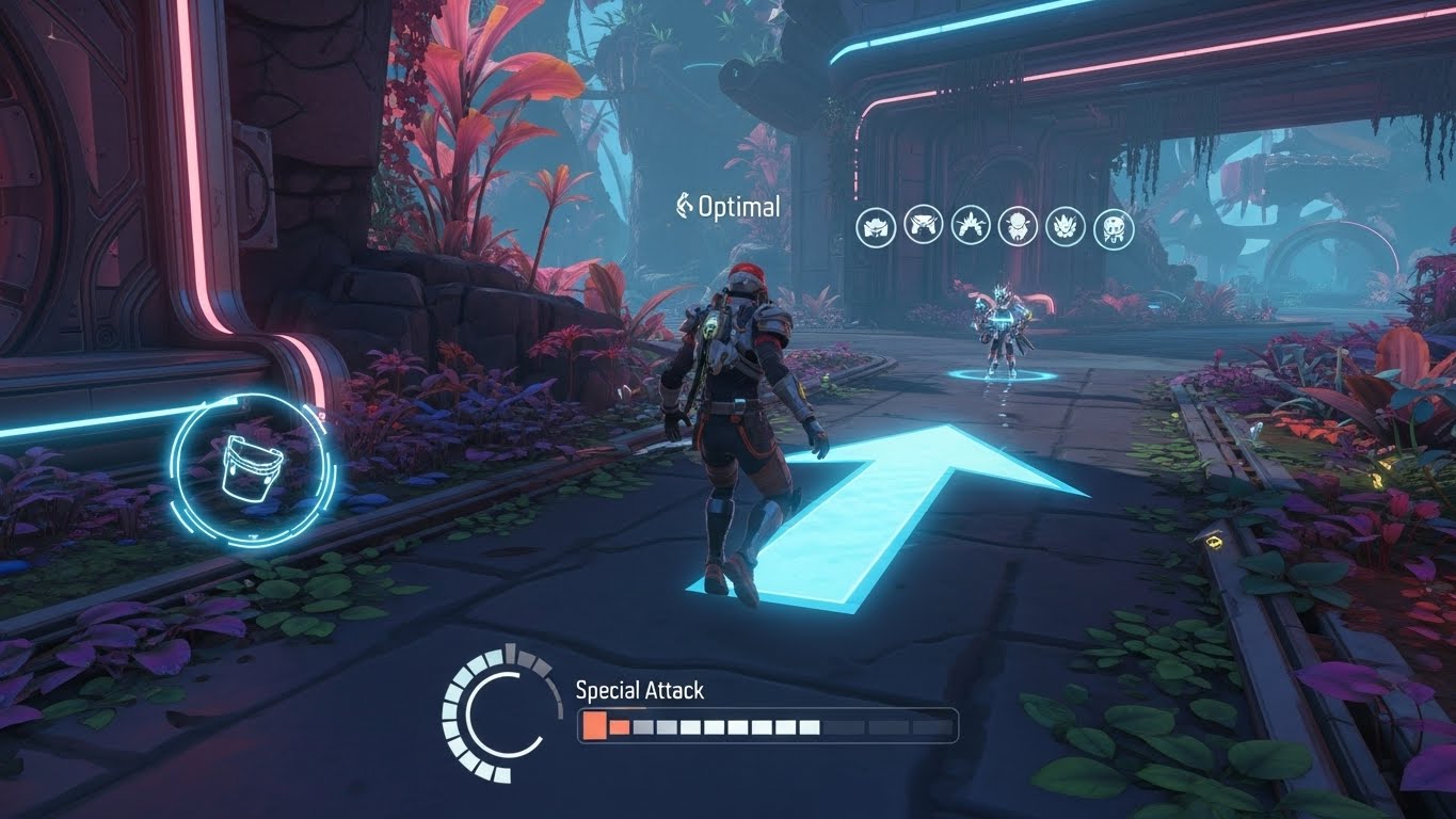 The Magic of Colourful Worlds: How Visual Design Enhances Browser Games