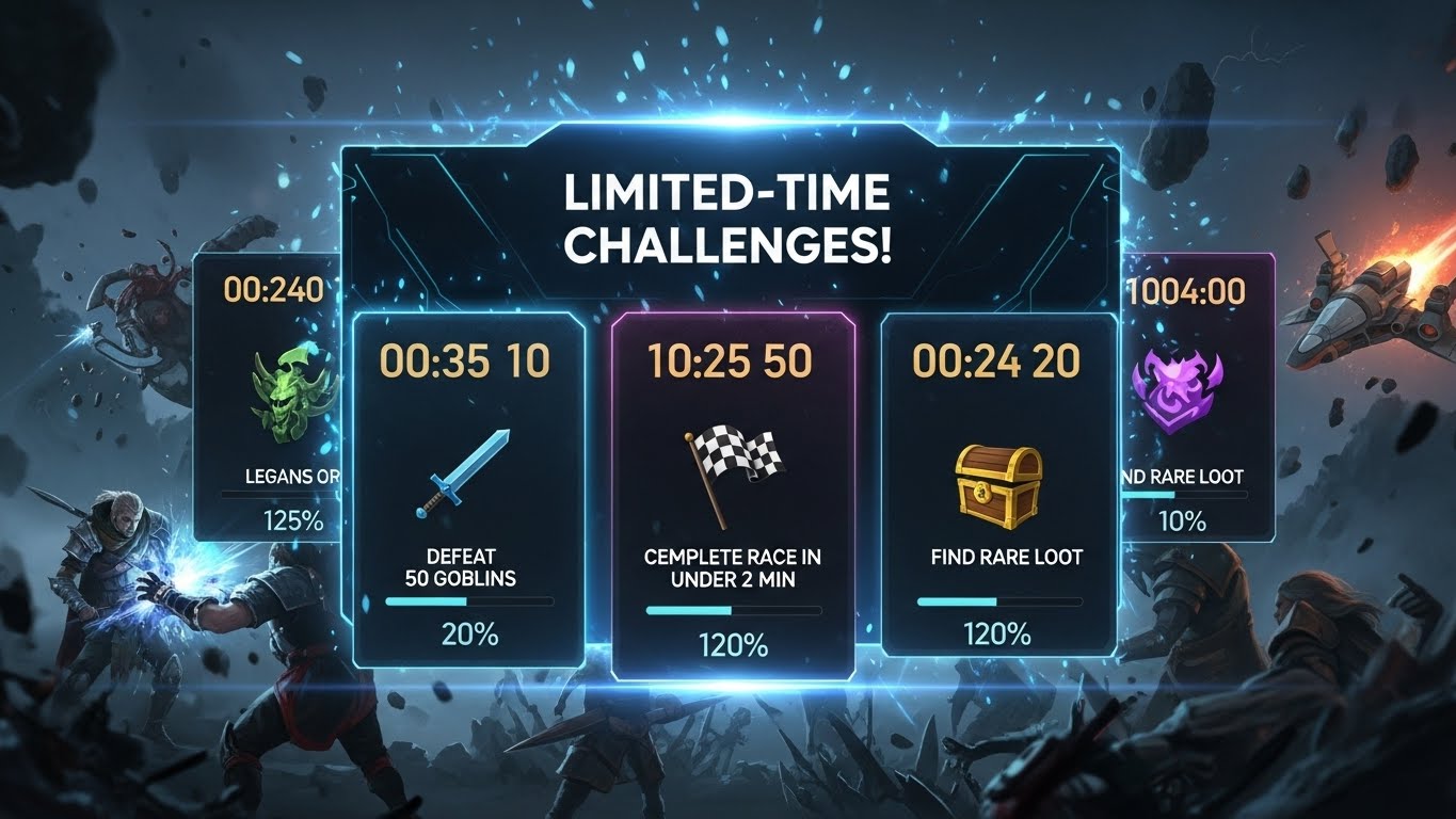 How Seasonal Themes in Free Games Keep Experiences Fresh and Fun