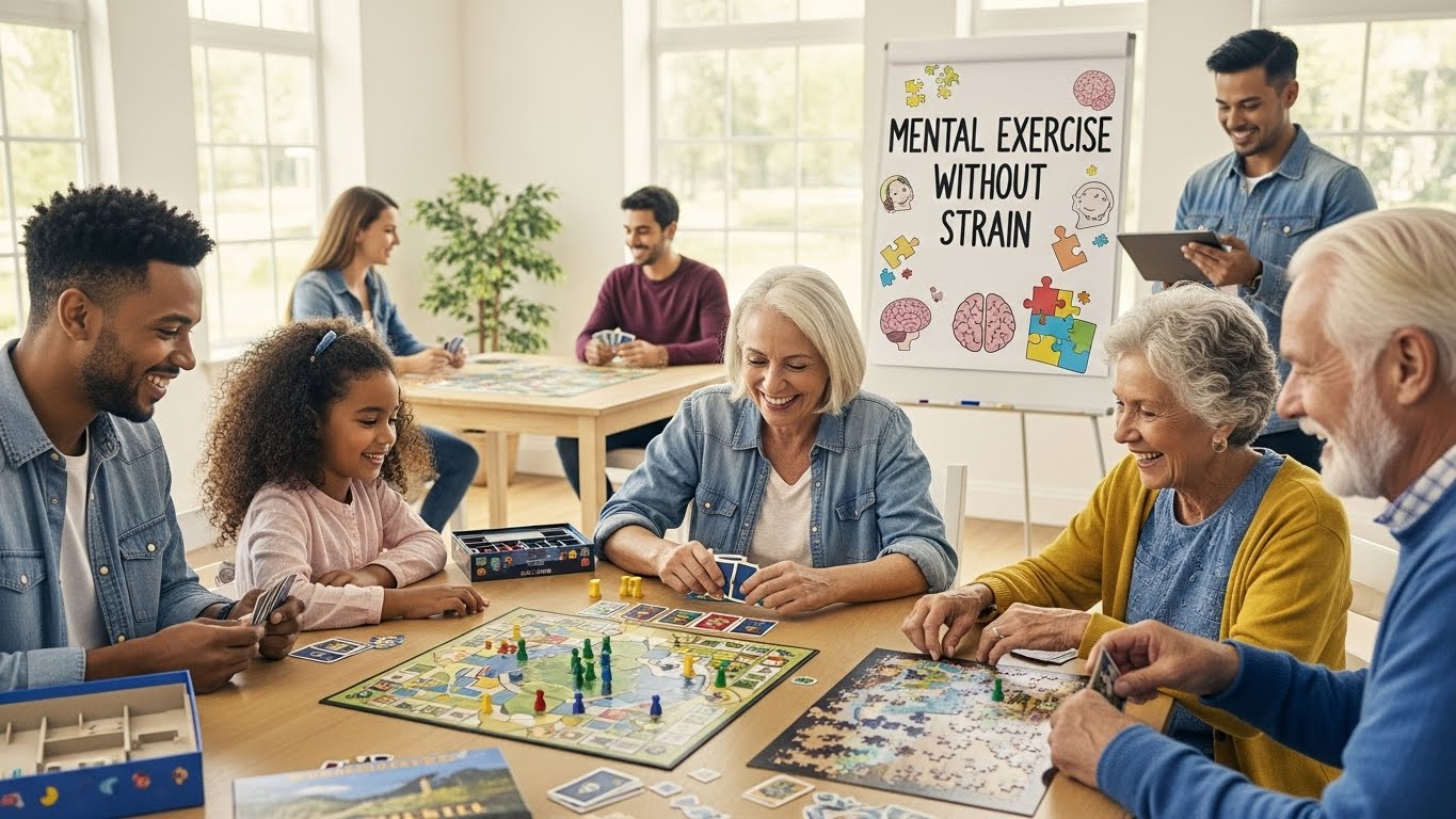 How Free Online Games Help You Unwind After a Long Day