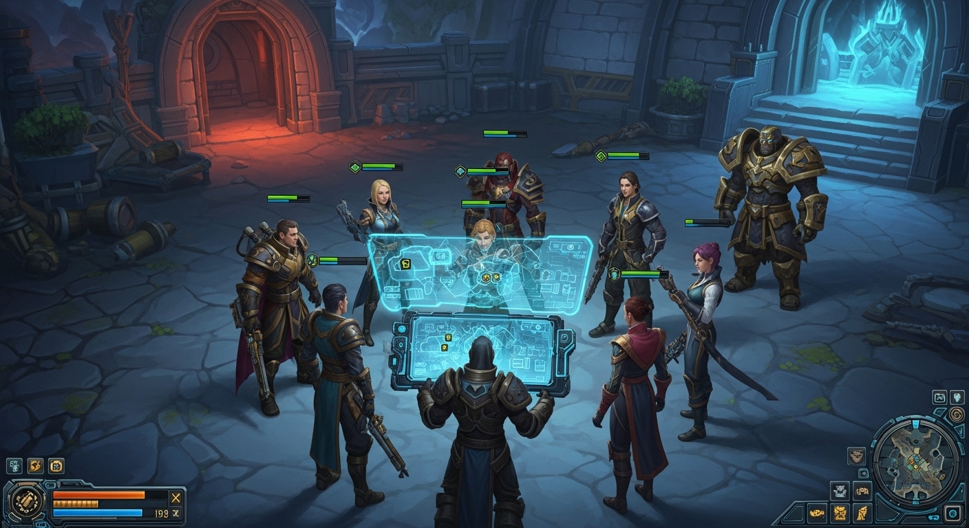 The Hidden Benefits of Gaming: How Play Improves Focus, Memory and Creativity