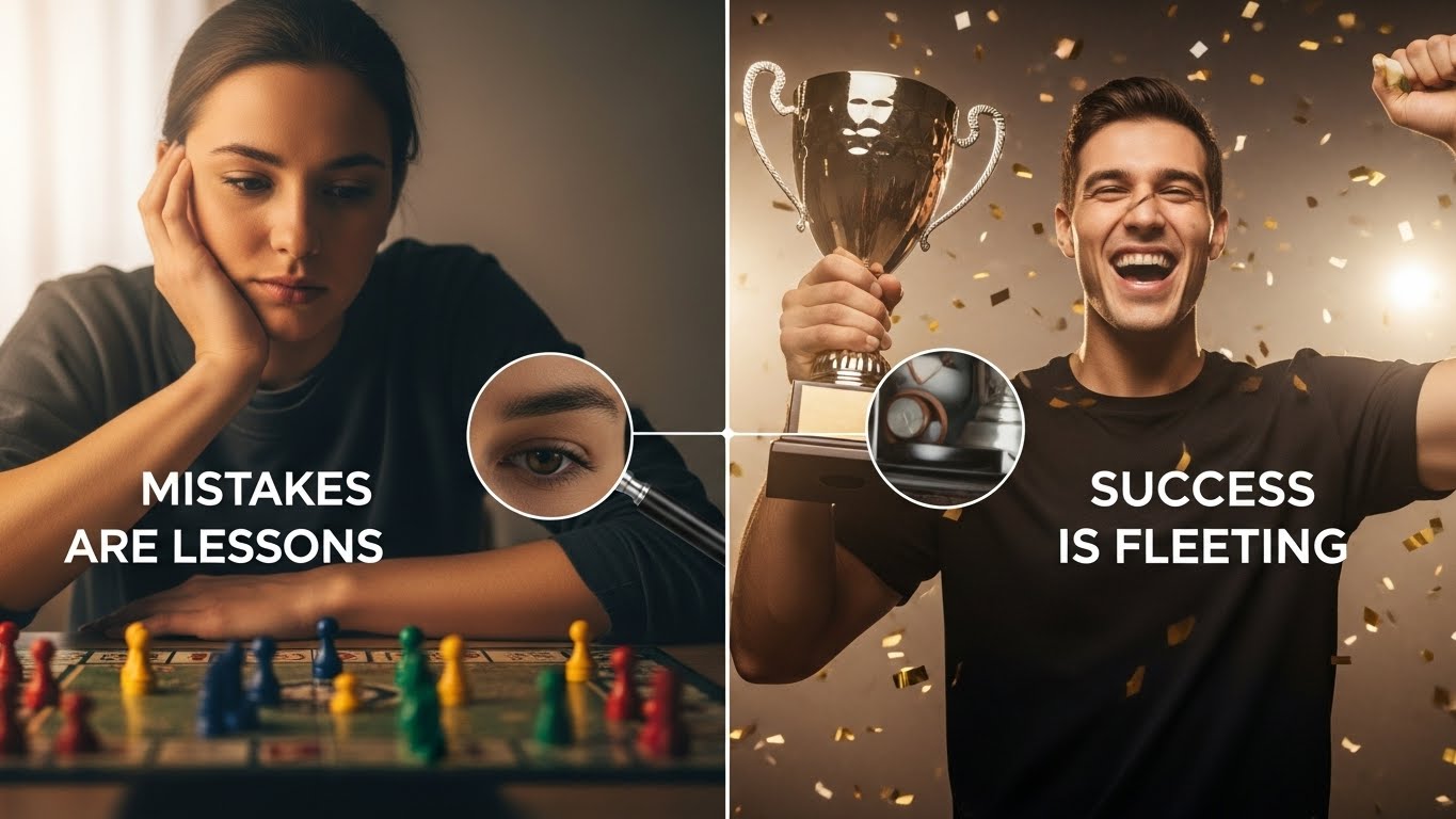 The Hidden Benefits of Competitive Online Games for Focus and Patience