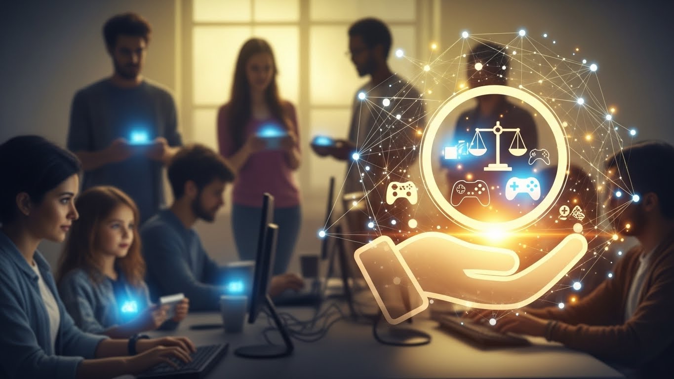 The Art of Progression: How Free Games Balance Challenge and Reward