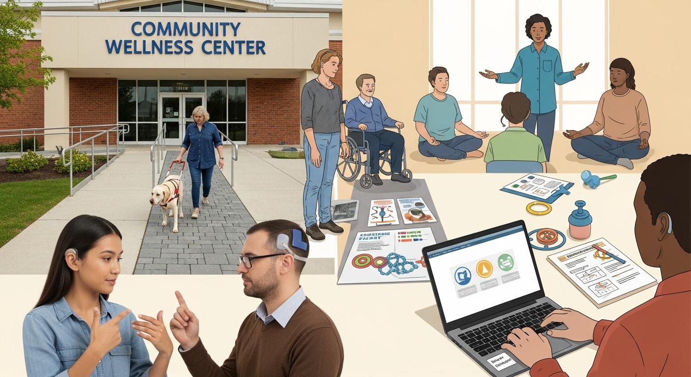 Gamers Without Limits: How Accessibility Features Are Changing Online Play