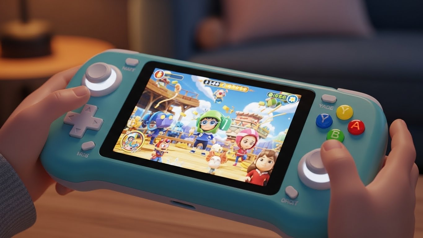 Why Simple Mechanics Can Lead to the Most Addictive Gameplay