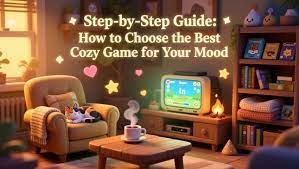 Ultimate Guide to Choosing the Right Game for Your Mood