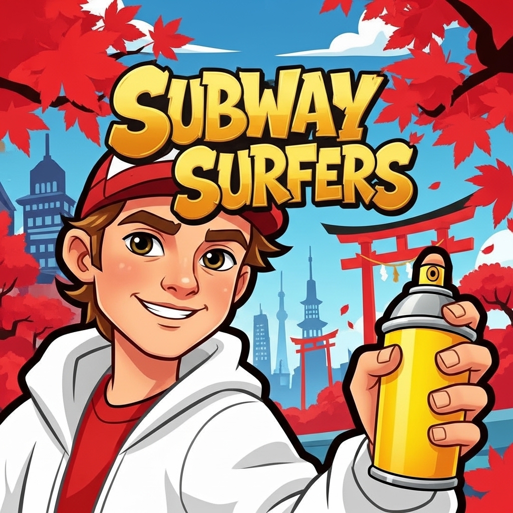 Subway Surfers Seoul