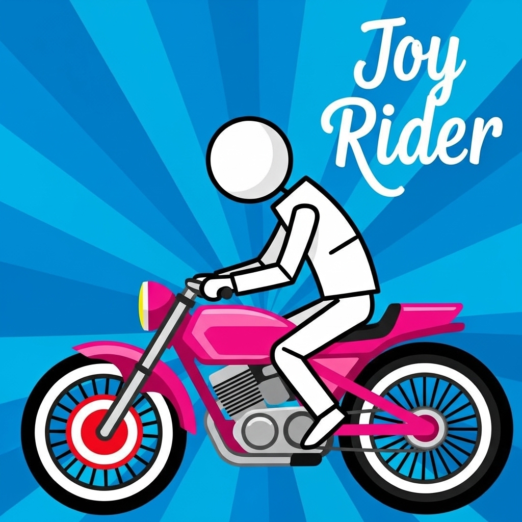 Joy Rider
