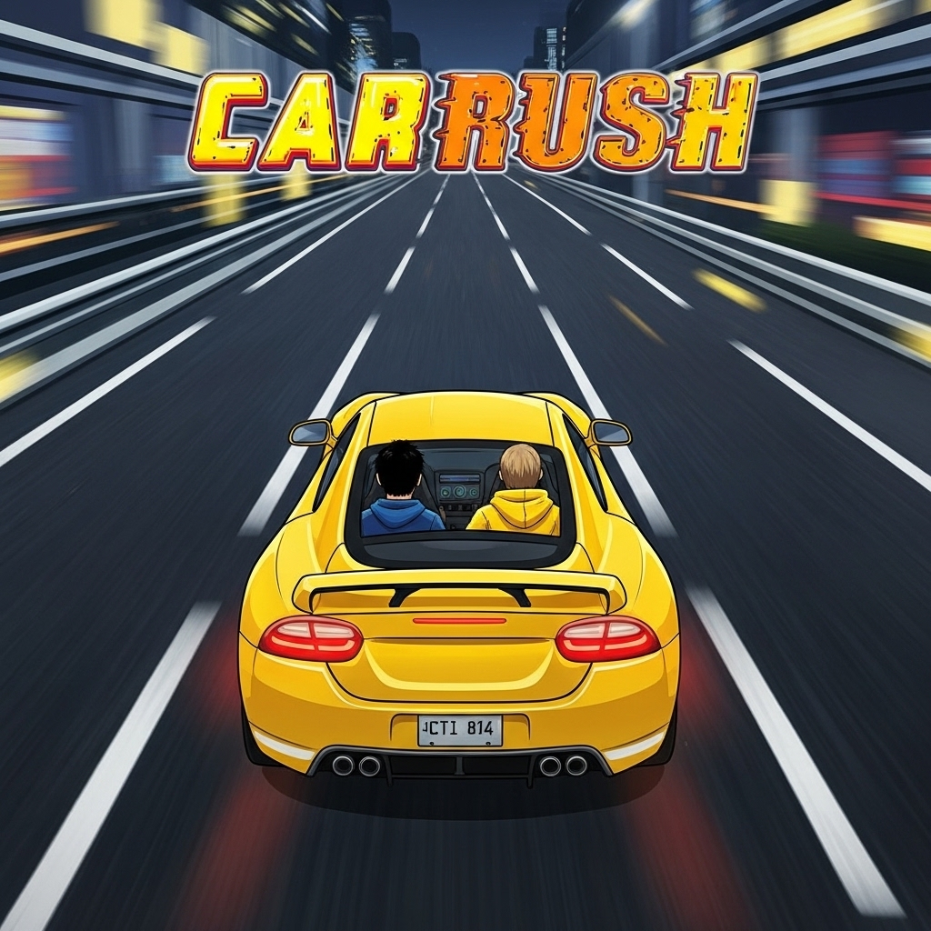 Car Rush
