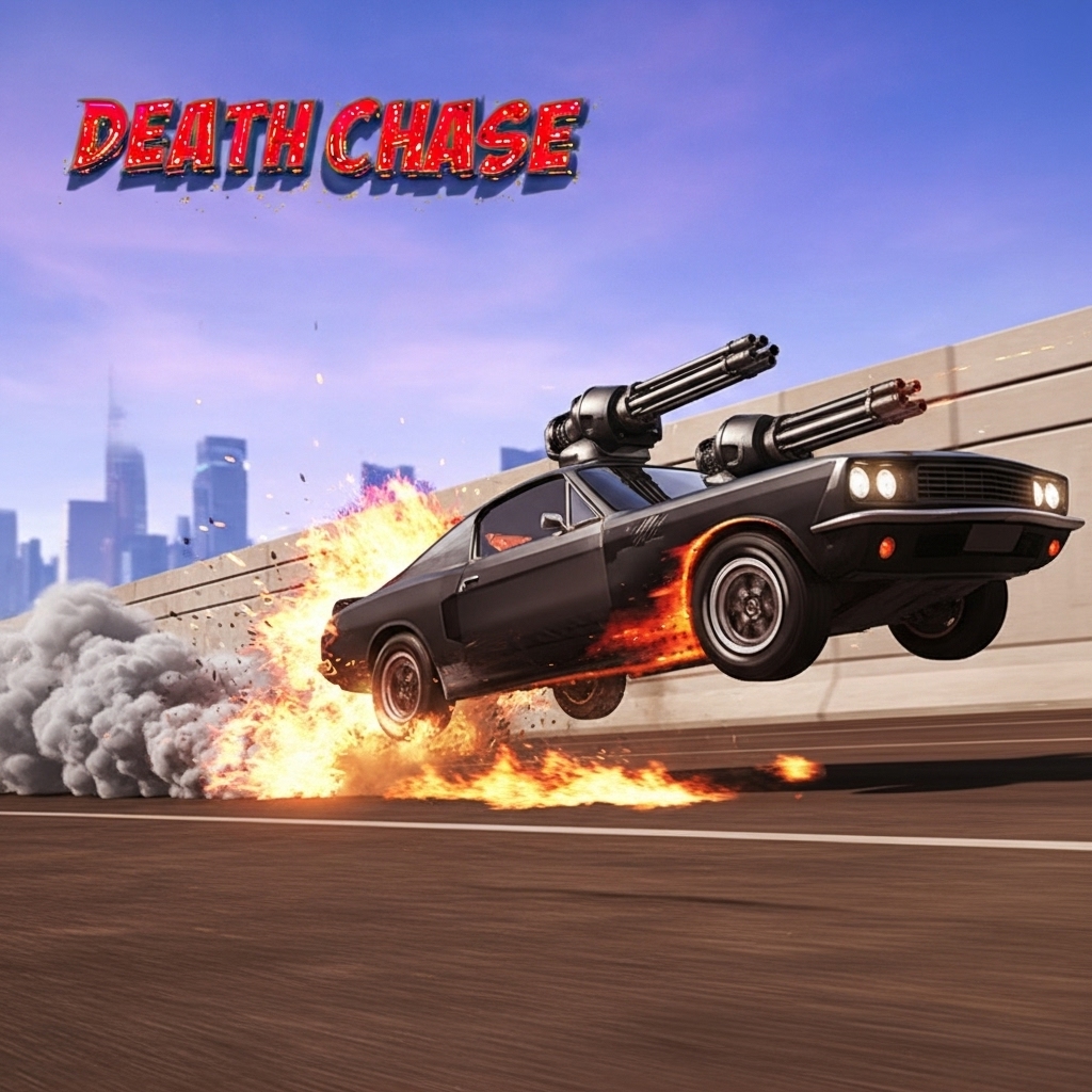 Death Chase