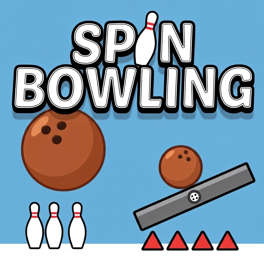 Spin Bowling