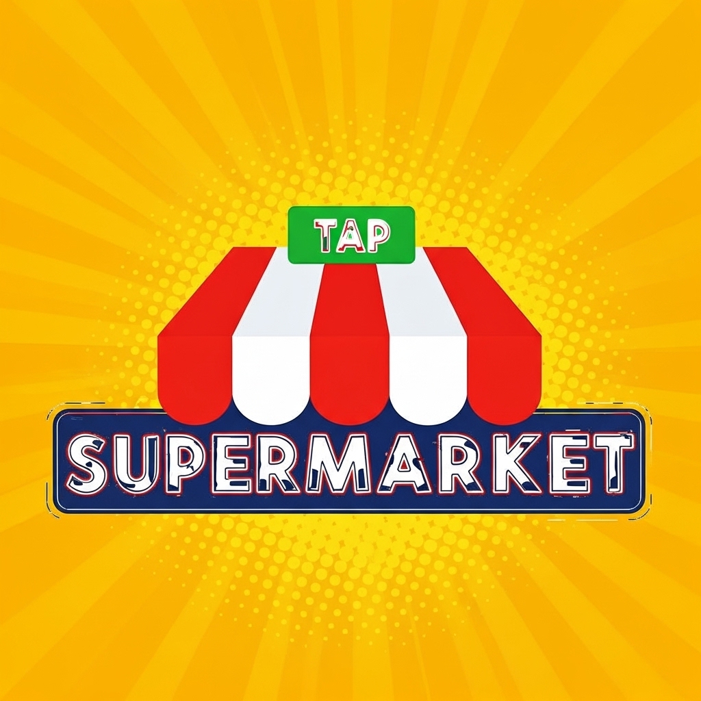 Tap Super Market
