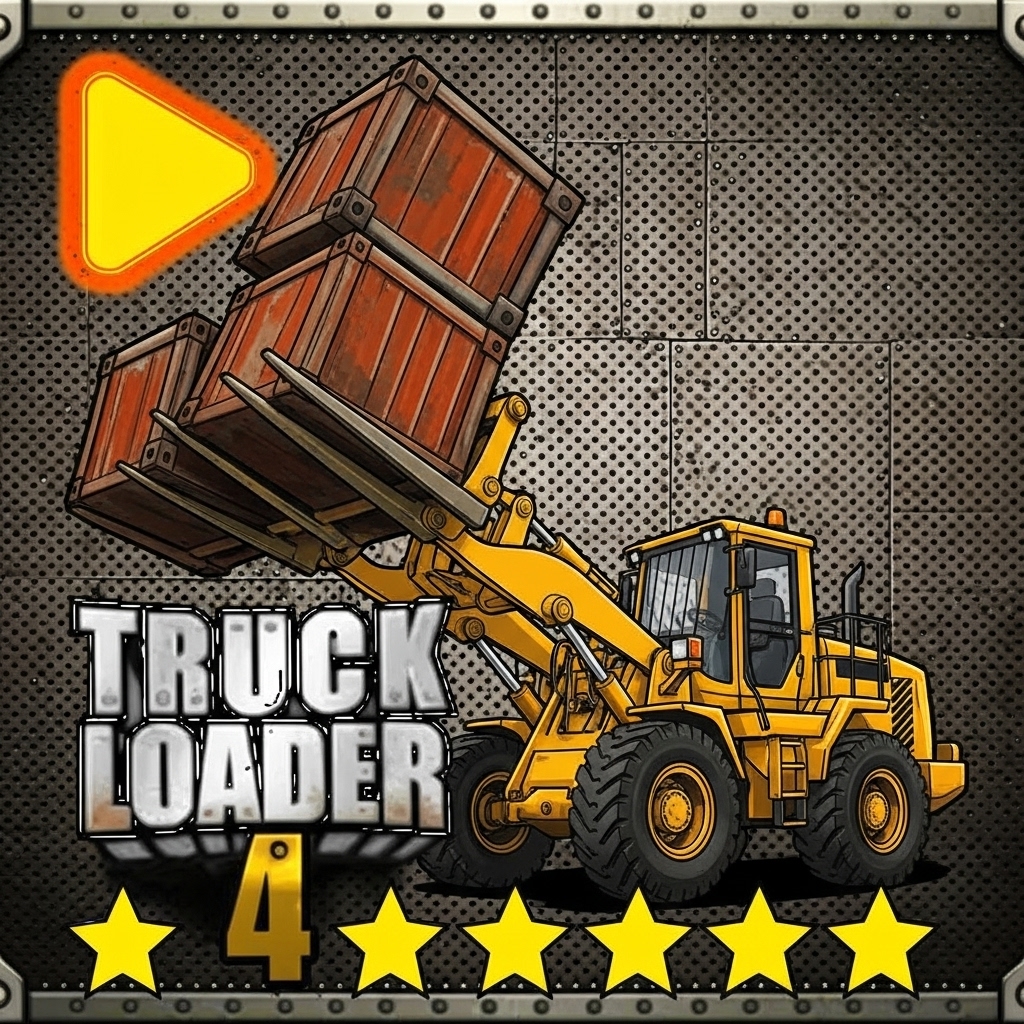 Truck Loader