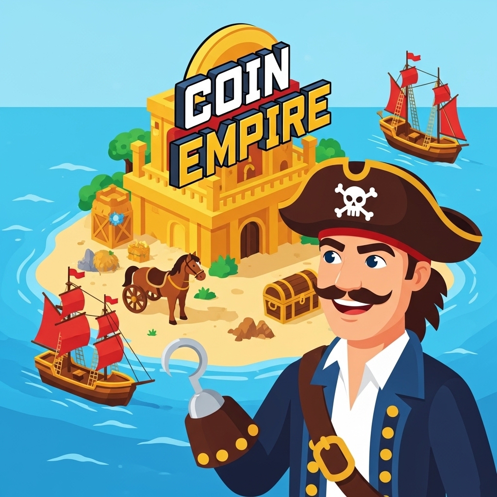 Coin Empire
