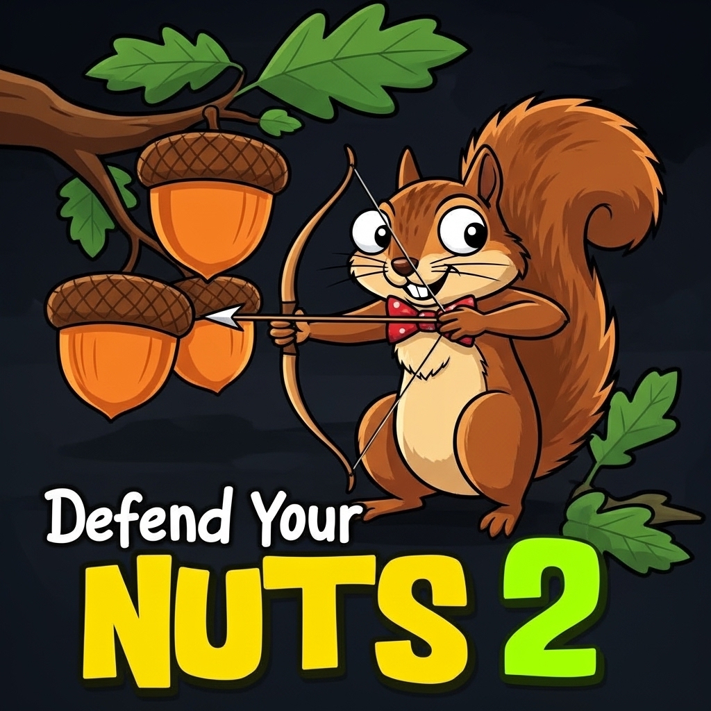 Defend Your Nuts
