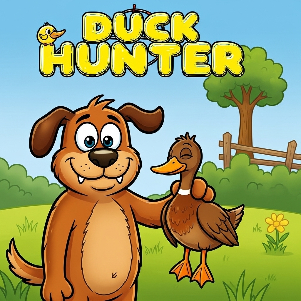 Duck Hunter