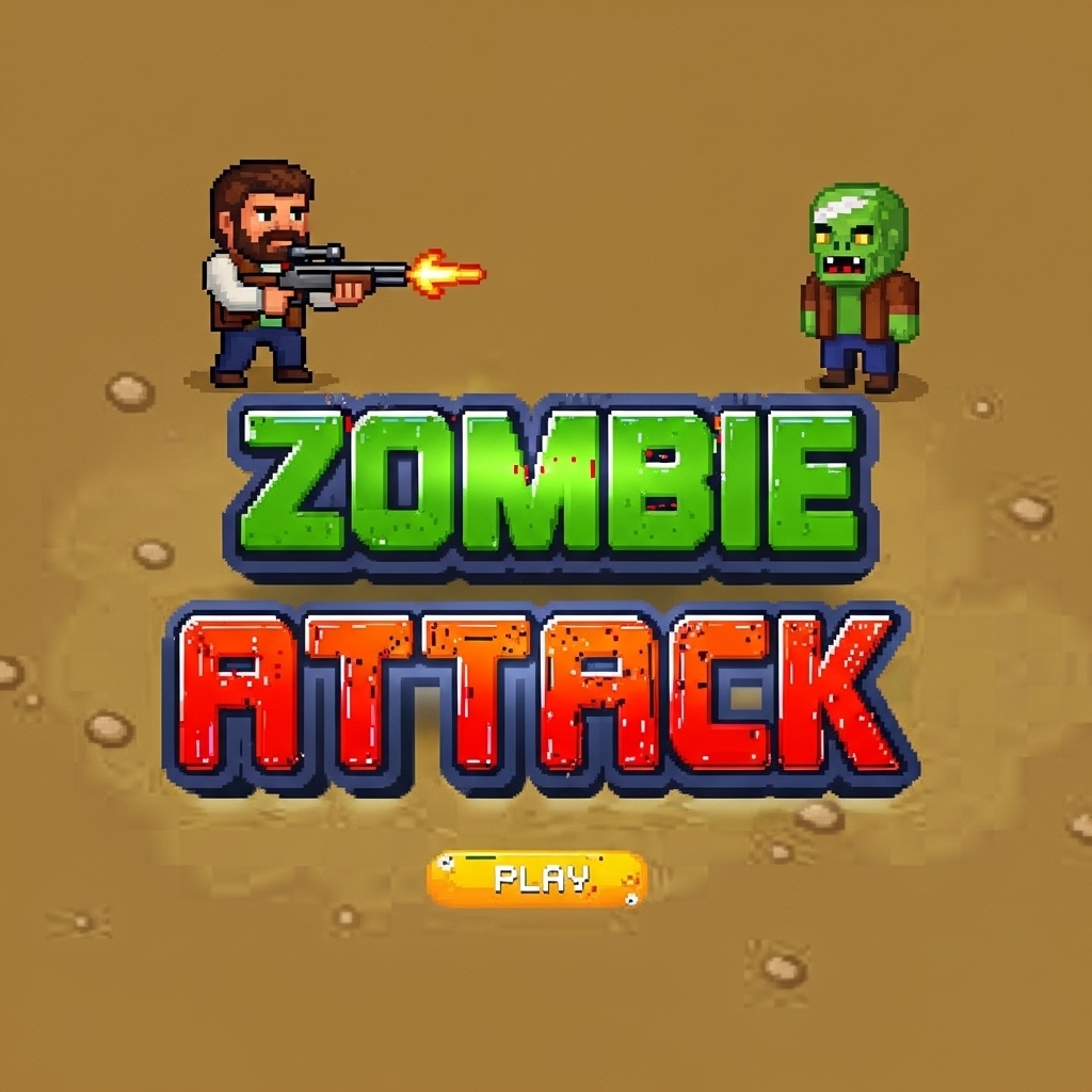 Zombie Attack