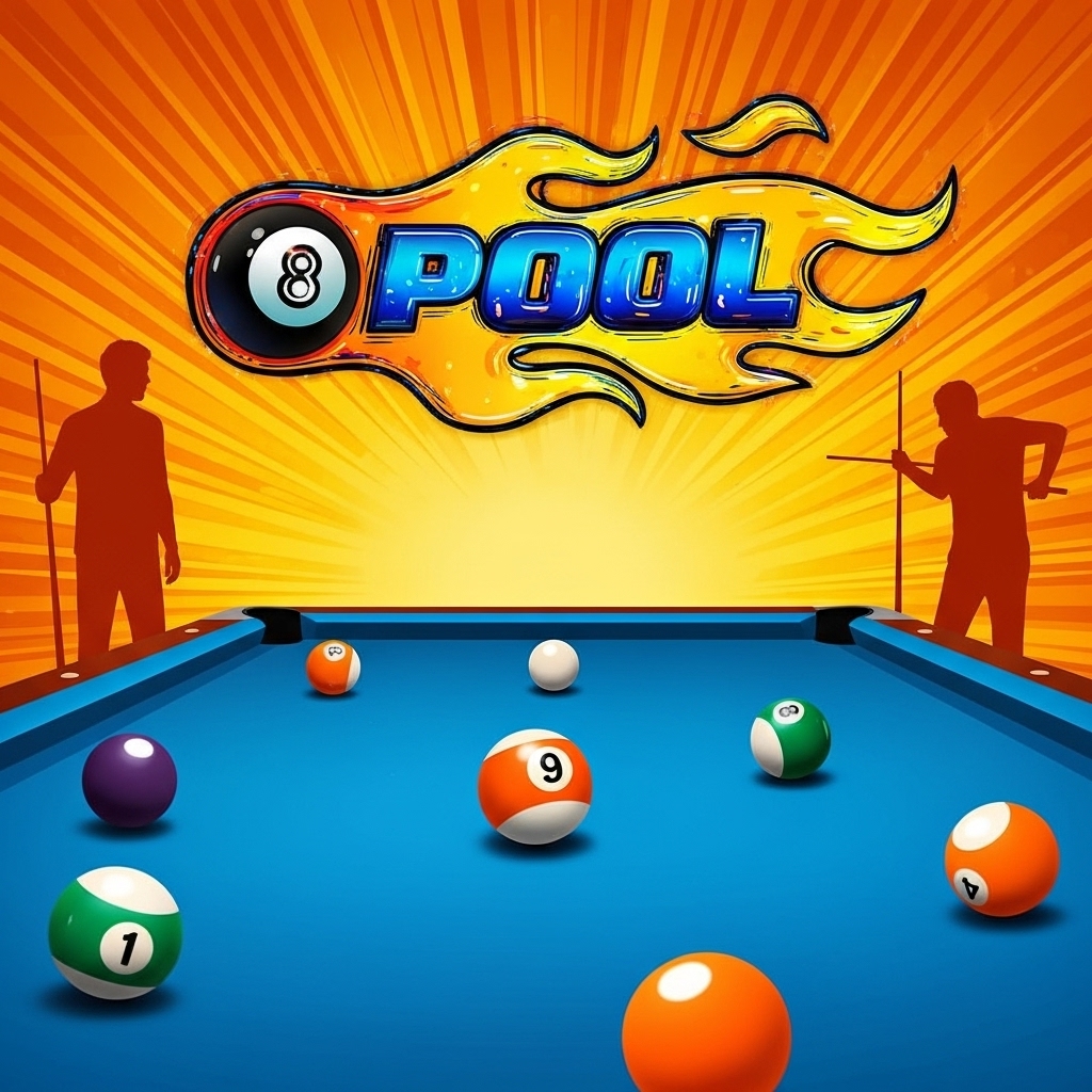 8 Ball Pool Pro