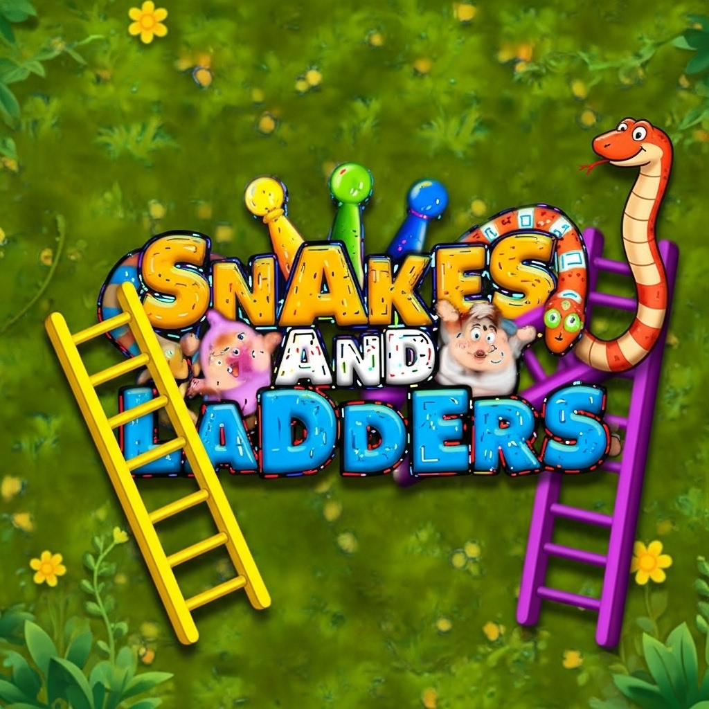Snakes and Ladders