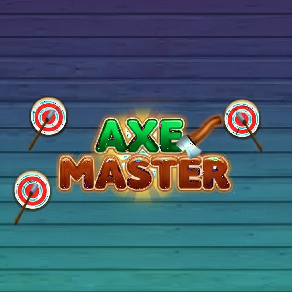 Axe Master