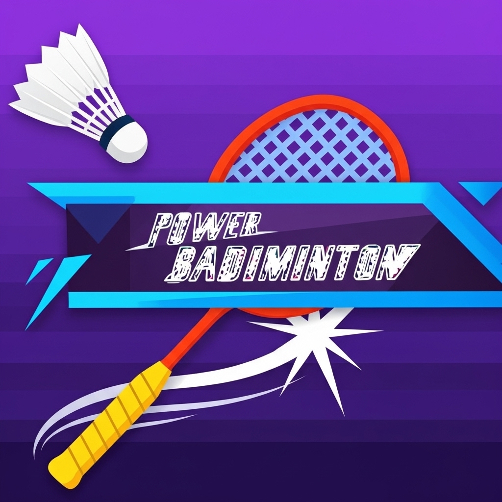 Power Badminton