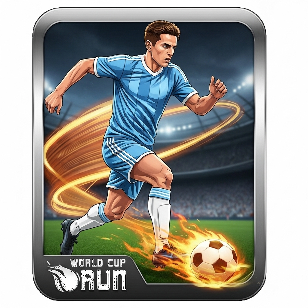 Soccer-Skills-Runner