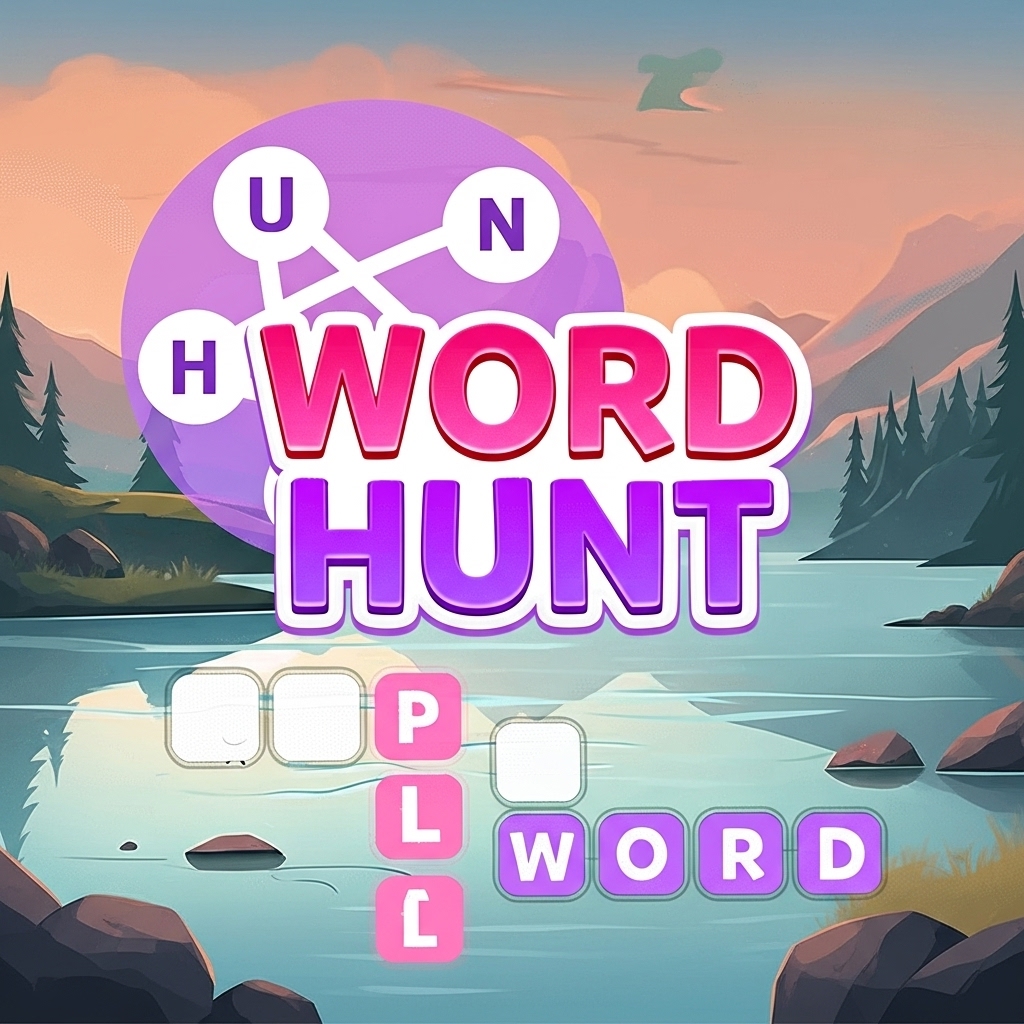 Word Hunt