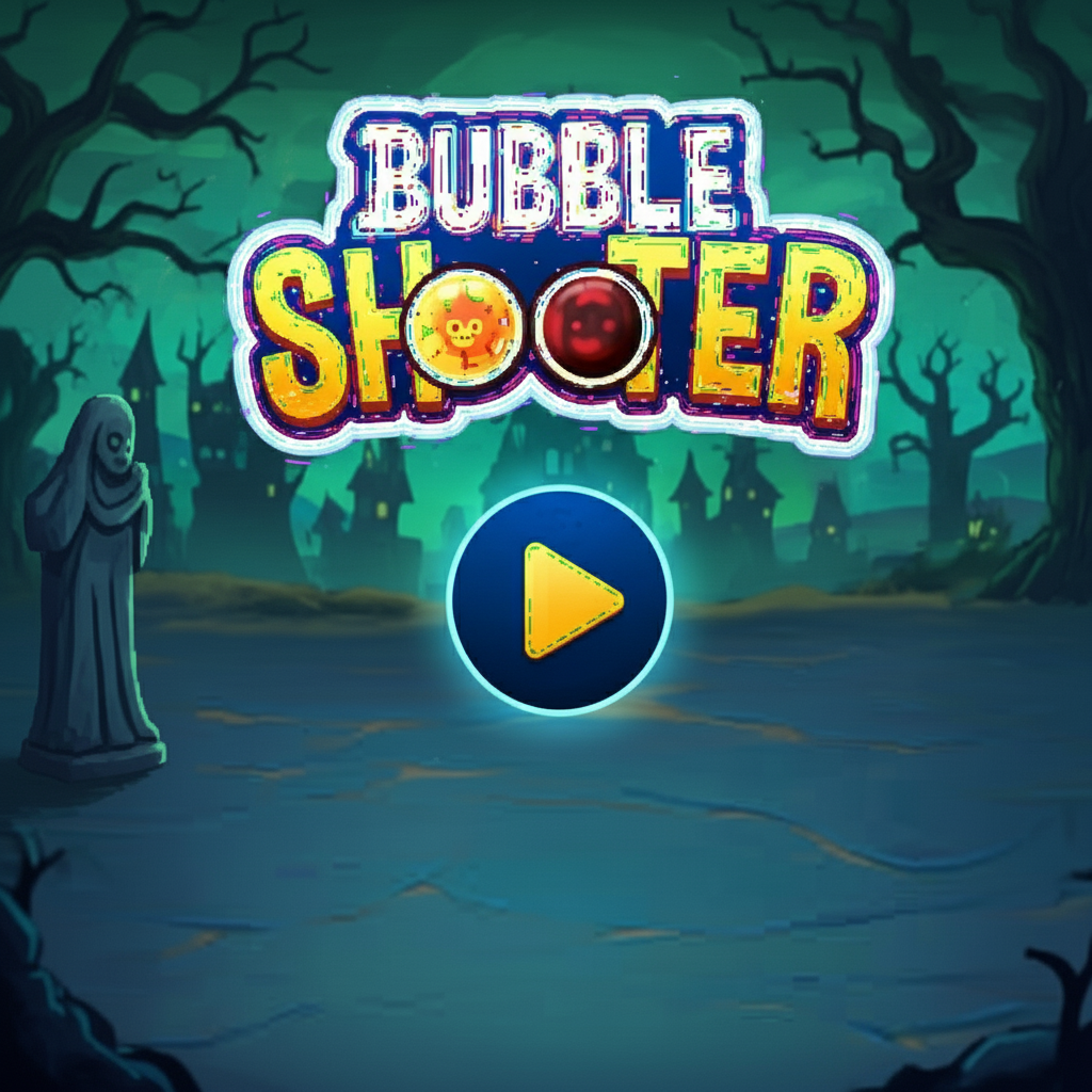 Bubbble Shooter
