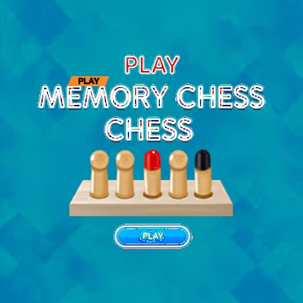 Memory Chess