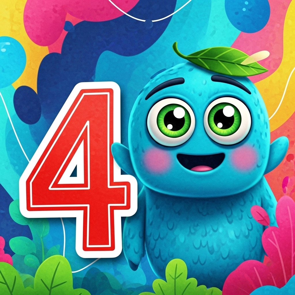 Candyland Lollipop 4