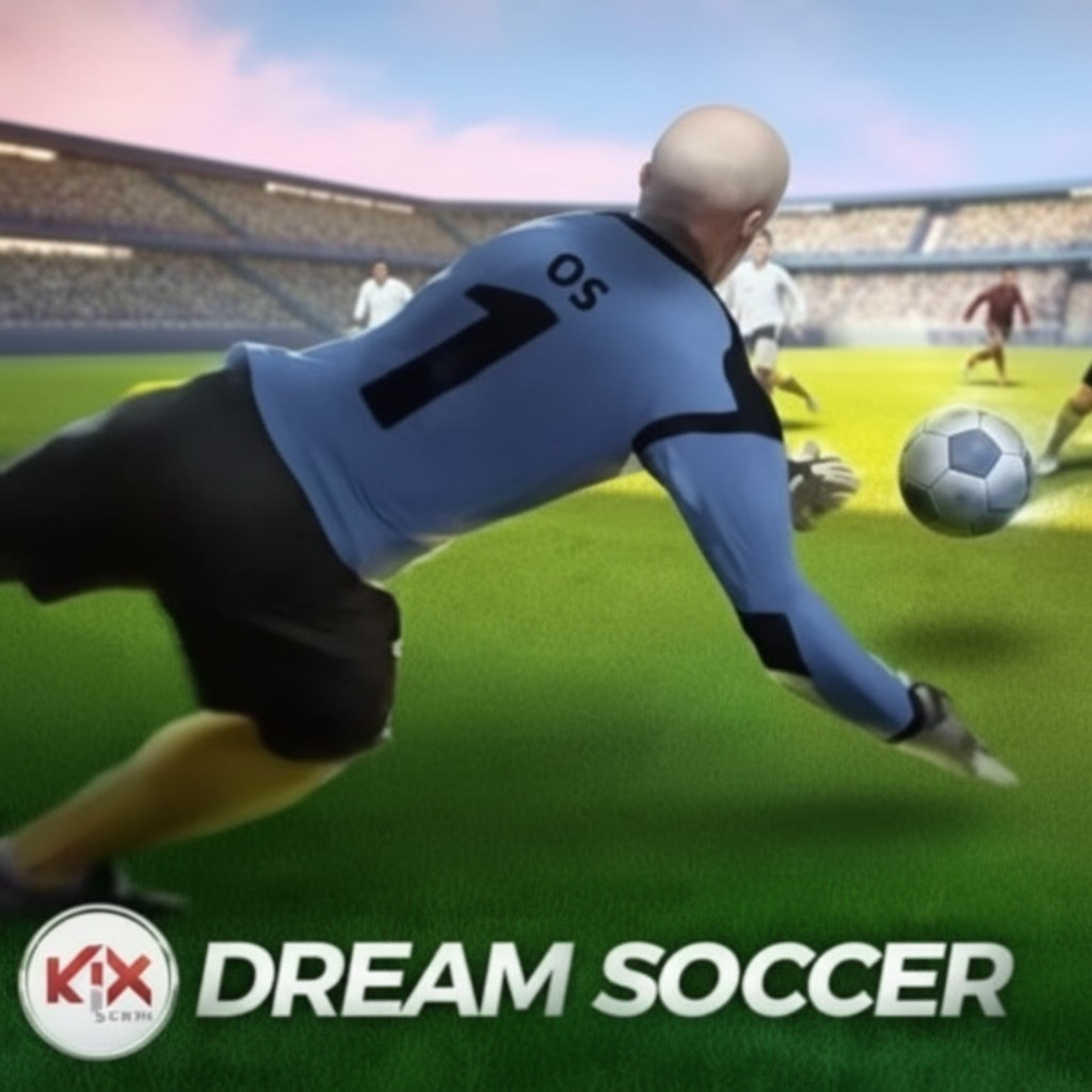 Dream Soccer