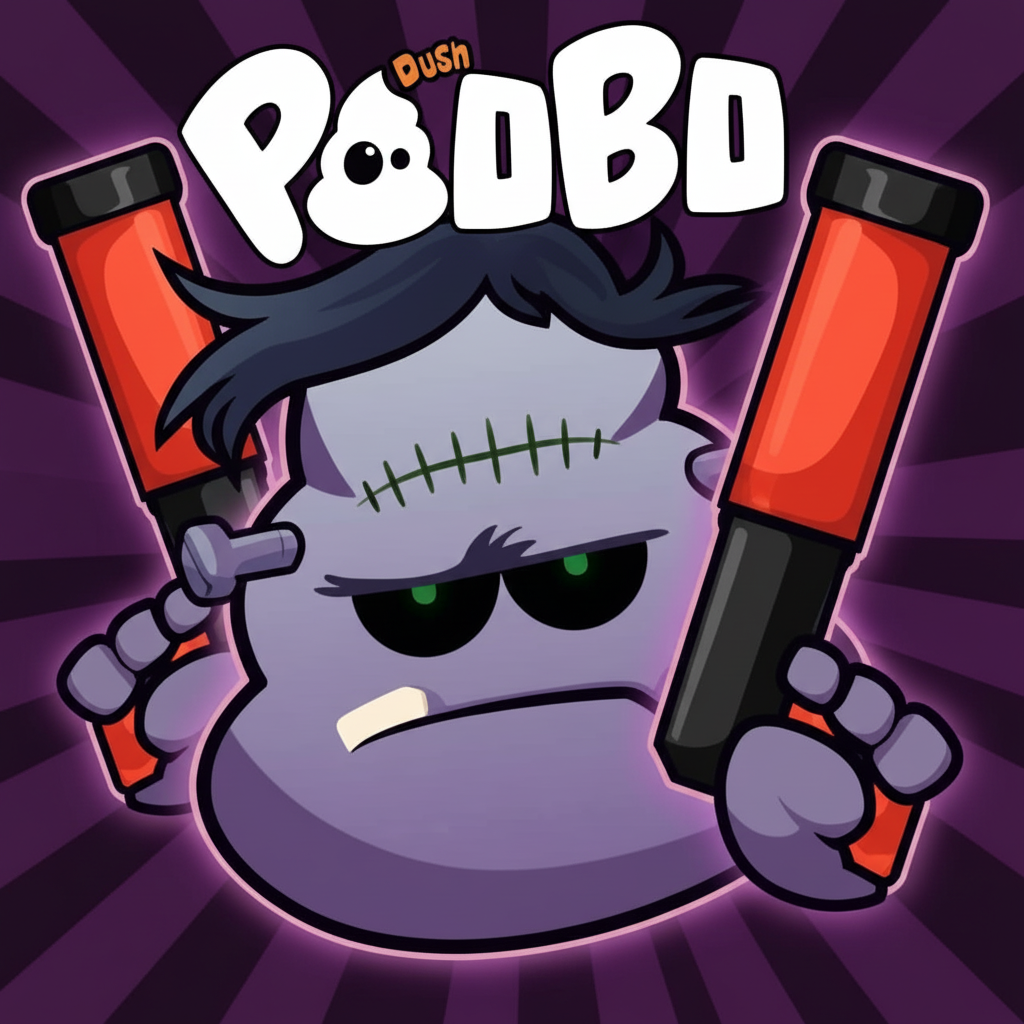 POOBO Survival
