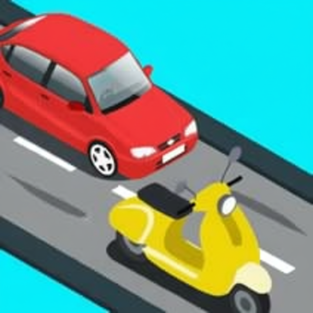 Switch Wheel Race Master