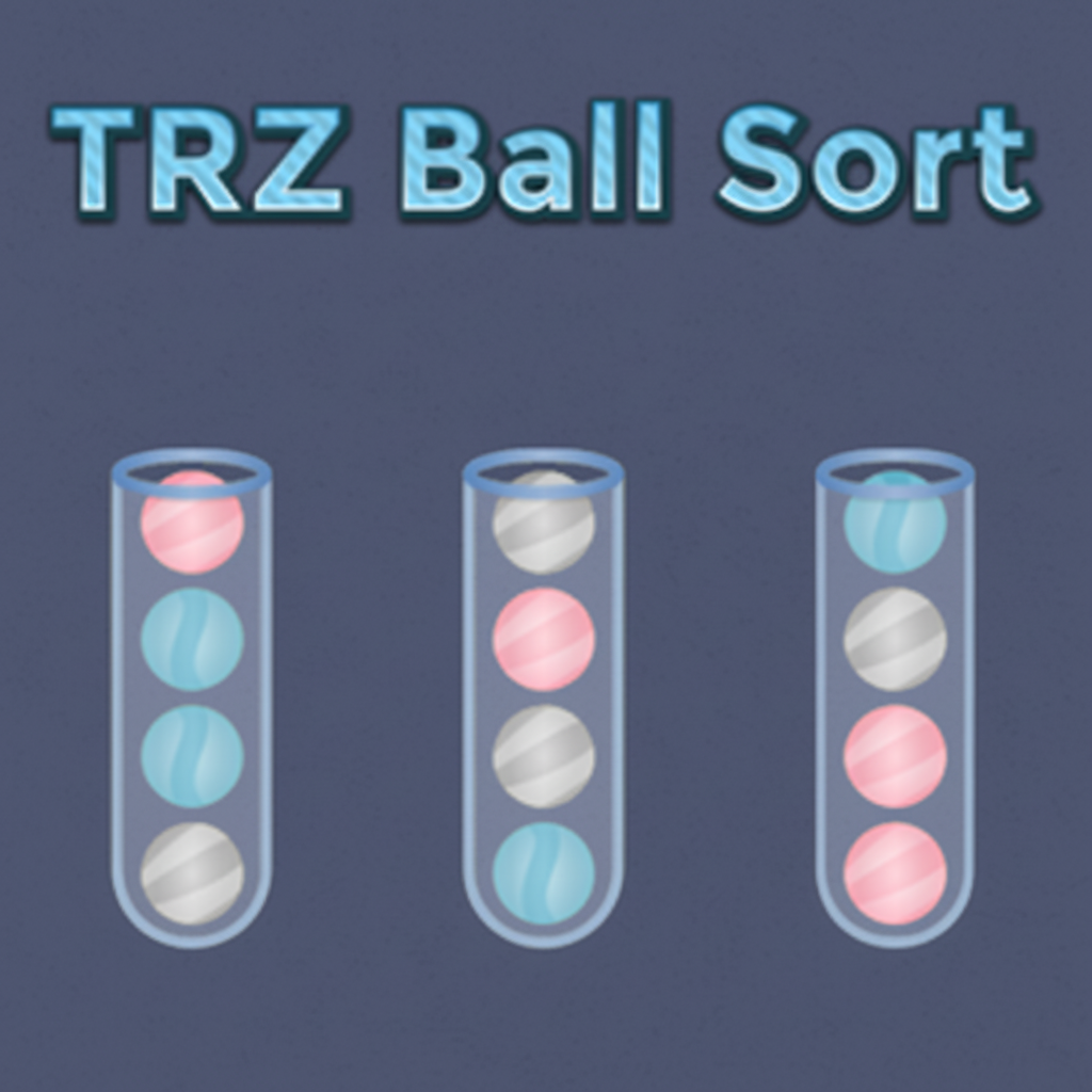 TRZ Ball Sort