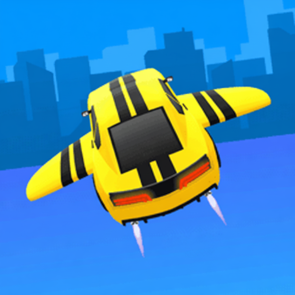 Wing Race 3D