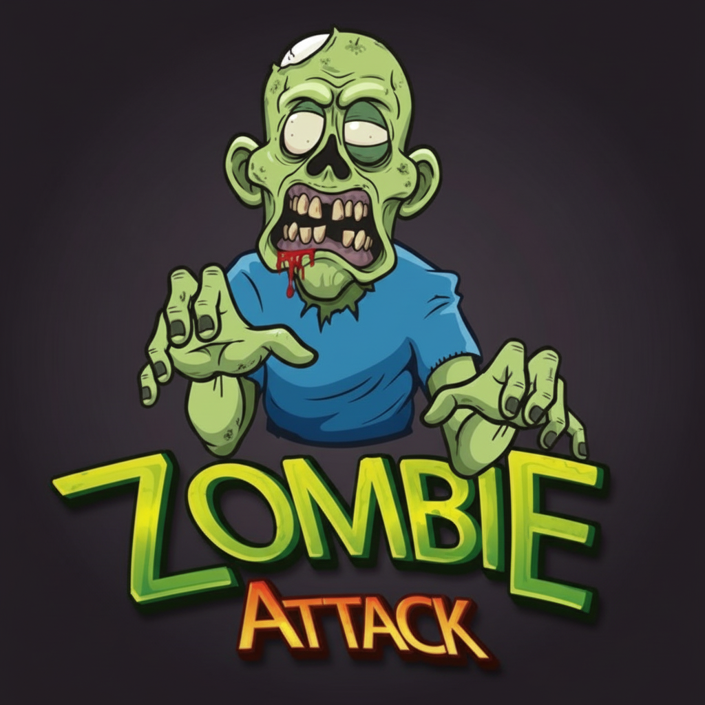Zombie Attack2